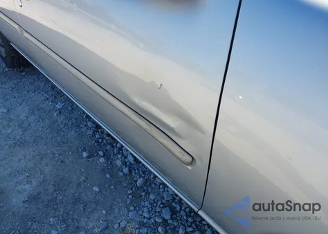 2000 Nissan Altima Gle/Gxe/Se из США, поврежденный, VIN 1N4DL01A3YC180557